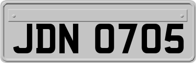 JDN0705