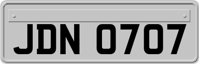 JDN0707