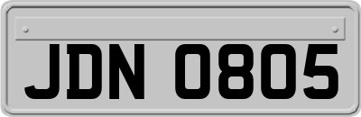 JDN0805