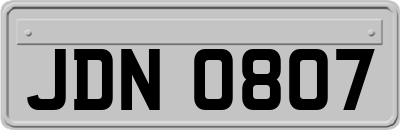 JDN0807