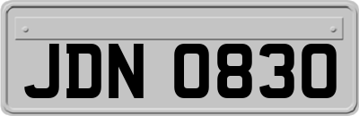 JDN0830