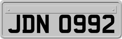 JDN0992