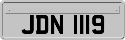 JDN1119