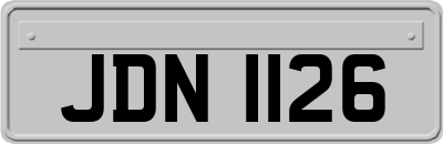 JDN1126