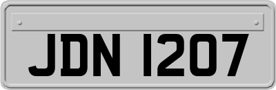 JDN1207