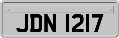 JDN1217