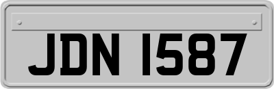 JDN1587