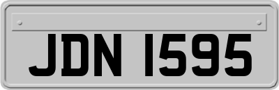 JDN1595