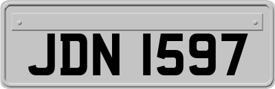 JDN1597