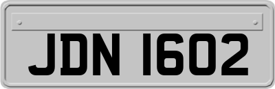 JDN1602