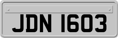 JDN1603