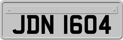 JDN1604