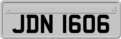 JDN1606