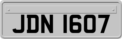 JDN1607