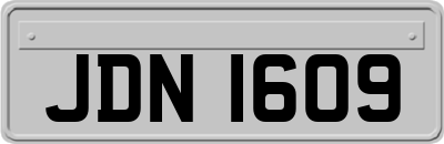 JDN1609