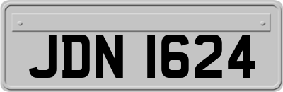 JDN1624