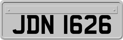 JDN1626