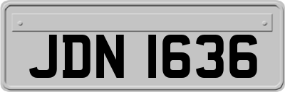 JDN1636