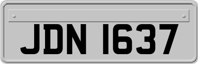 JDN1637