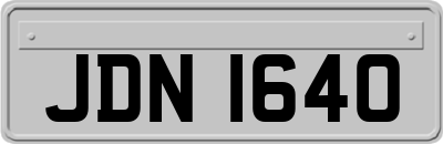 JDN1640