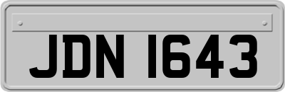 JDN1643