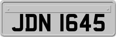 JDN1645