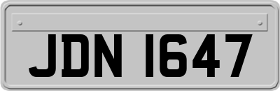 JDN1647