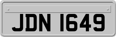 JDN1649