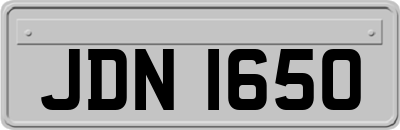 JDN1650