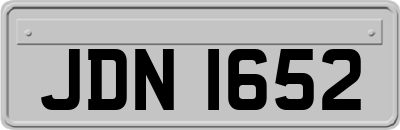 JDN1652