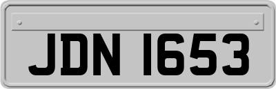 JDN1653