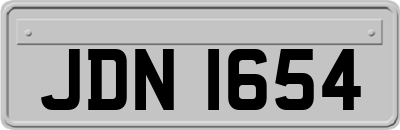 JDN1654