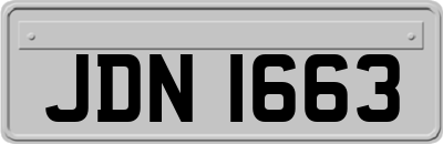 JDN1663