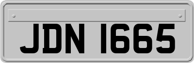 JDN1665