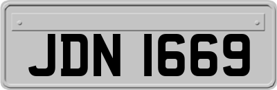 JDN1669