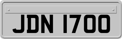 JDN1700