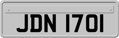 JDN1701