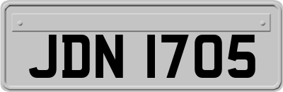 JDN1705