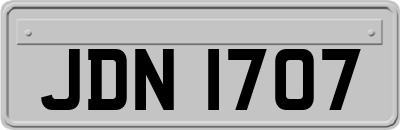 JDN1707