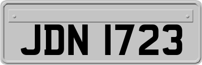 JDN1723