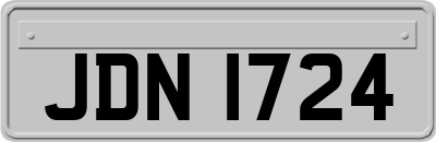 JDN1724