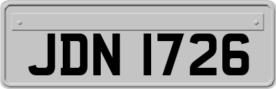 JDN1726