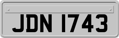 JDN1743