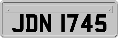 JDN1745