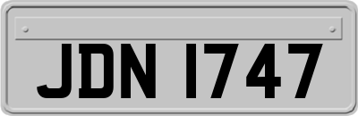 JDN1747