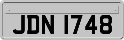 JDN1748