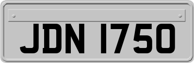 JDN1750