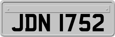 JDN1752