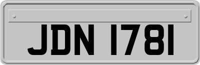 JDN1781