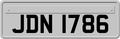 JDN1786